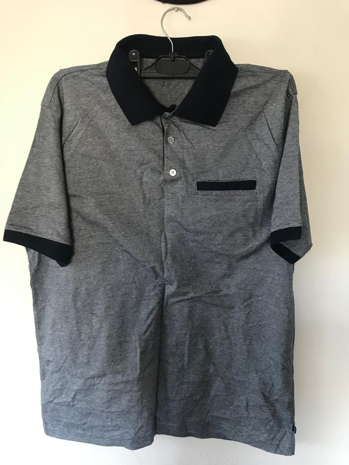 Erkek Gömlek/ Tişört M-L Beden - Görsel 3