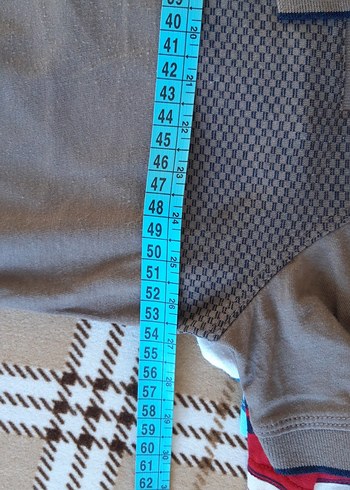 Erkek 3'lü Renkli Polo Yaka Tişörtler - Görsel 8