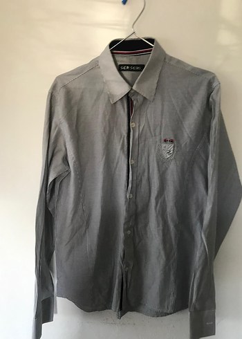 Erkek 4'lü Gömlek - Görsel 3