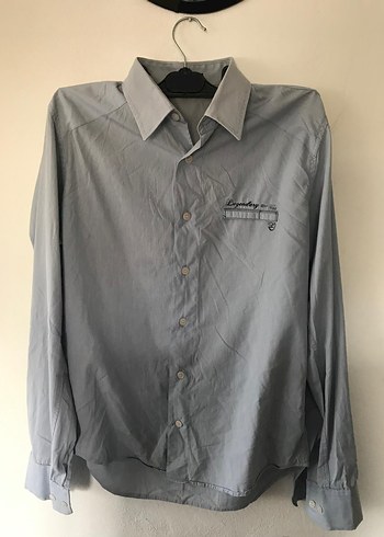 Erkek 4'lü Gömlek - Görsel 4