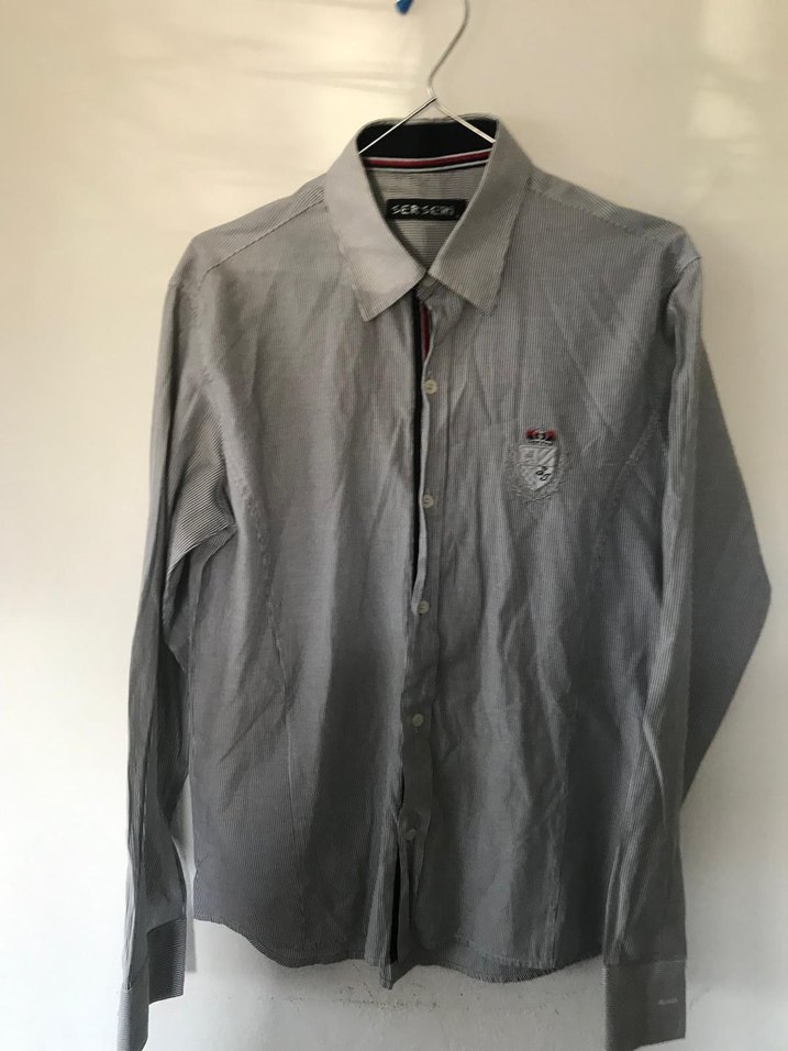 Erkek 4'lü Gömlek - Görsel 3