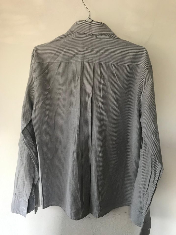 Erkek 4'lü Gömlek - Görsel 2