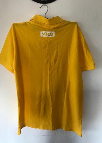 3'lü Renkli Erkek Polo Tişörtler - Görsel 7