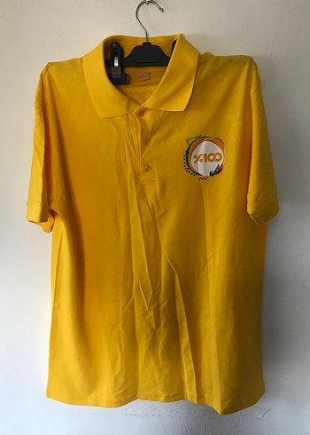 3'lü Renkli Erkek Polo Tişörtler - Görsel 4