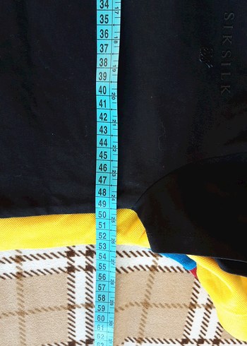 3'lü Renkli Erkek Polo Tişörtler - Görsel 8