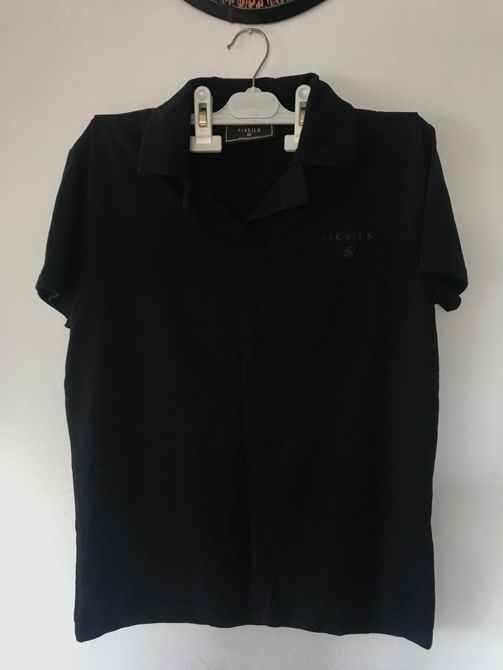 3'lü Renkli Erkek Polo Tişörtler - Görsel 3