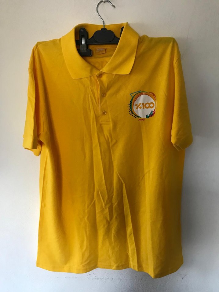 3'lü Renkli Erkek Polo Tişörtler - Görsel 4