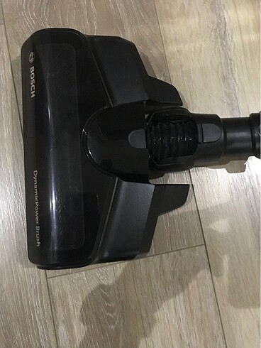 Bosch unlimited serie7 başlık