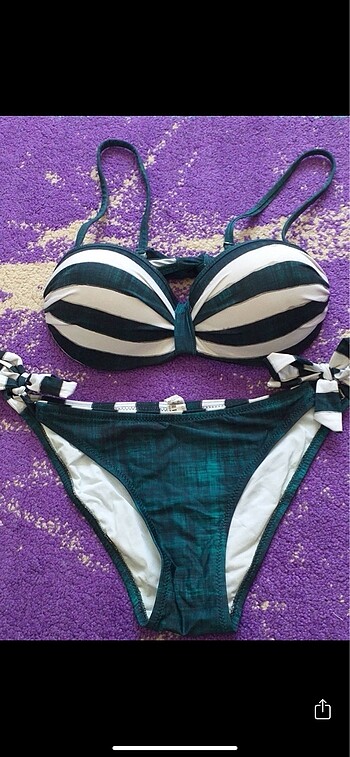 Dagi bikini takımı