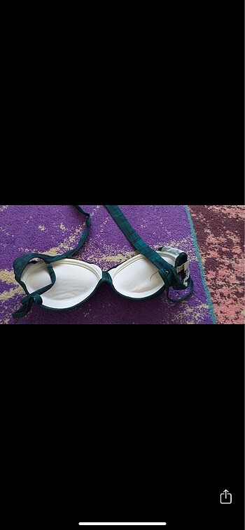 Diğer Dagi bikini takımı