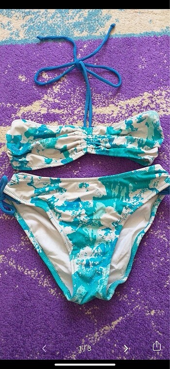 Bikini takımı