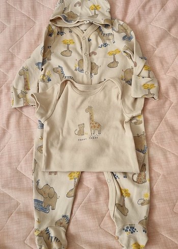 LC Waikiki Yenidoğan