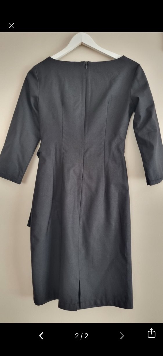 38 beden elbise - Görsel 2