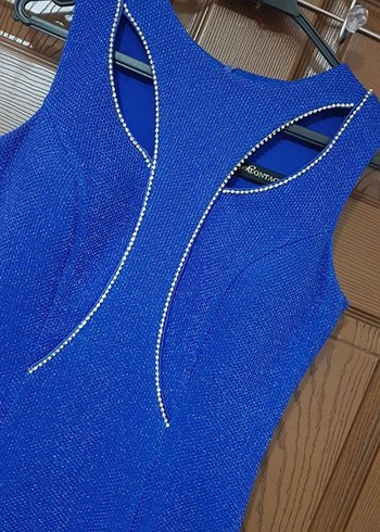 Taç marka abiye - Görsel 2