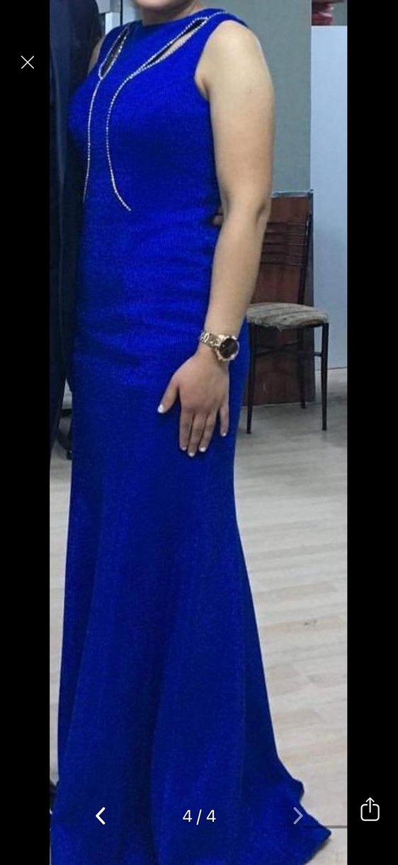 Taç marka abiye - Görsel 4