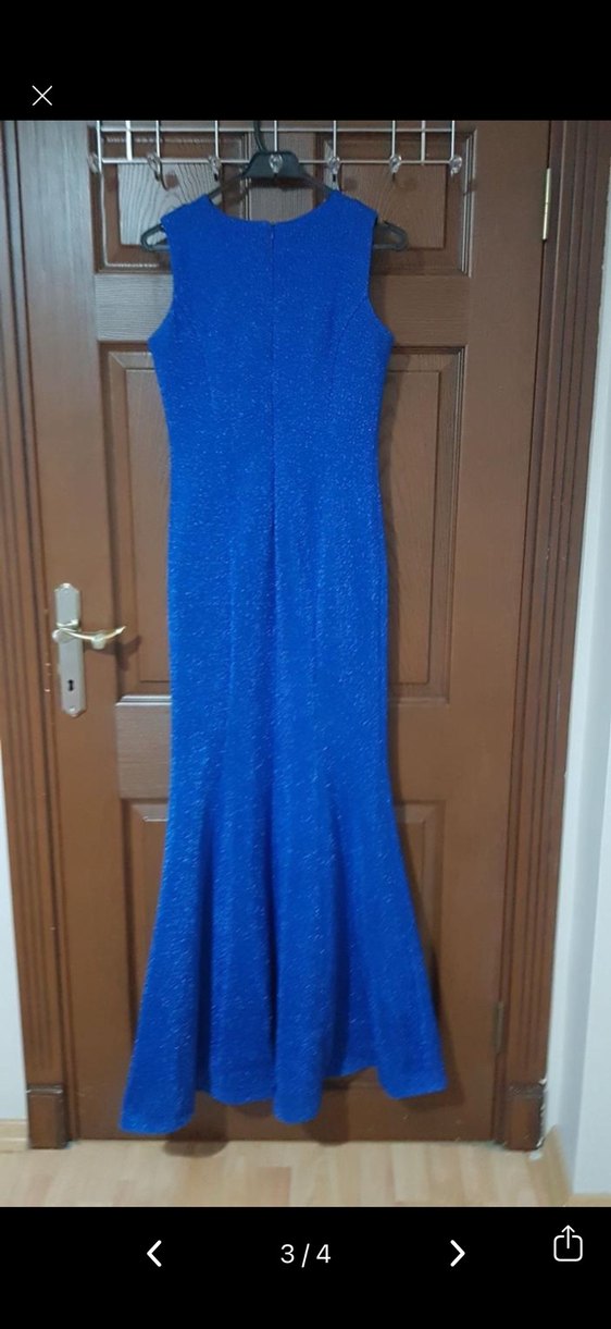 Taç marka abiye - Görsel 3