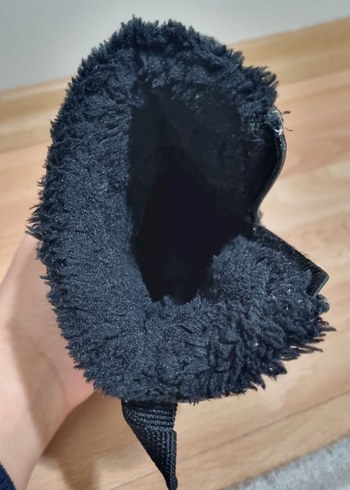 Kız çocuk boy - Görsel 4