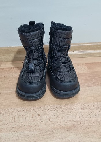 Kız çocuk boy - Görsel 2