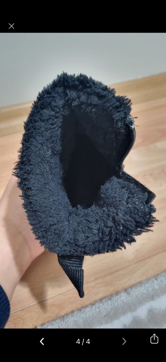 Kız çocuk boy - Görsel 4