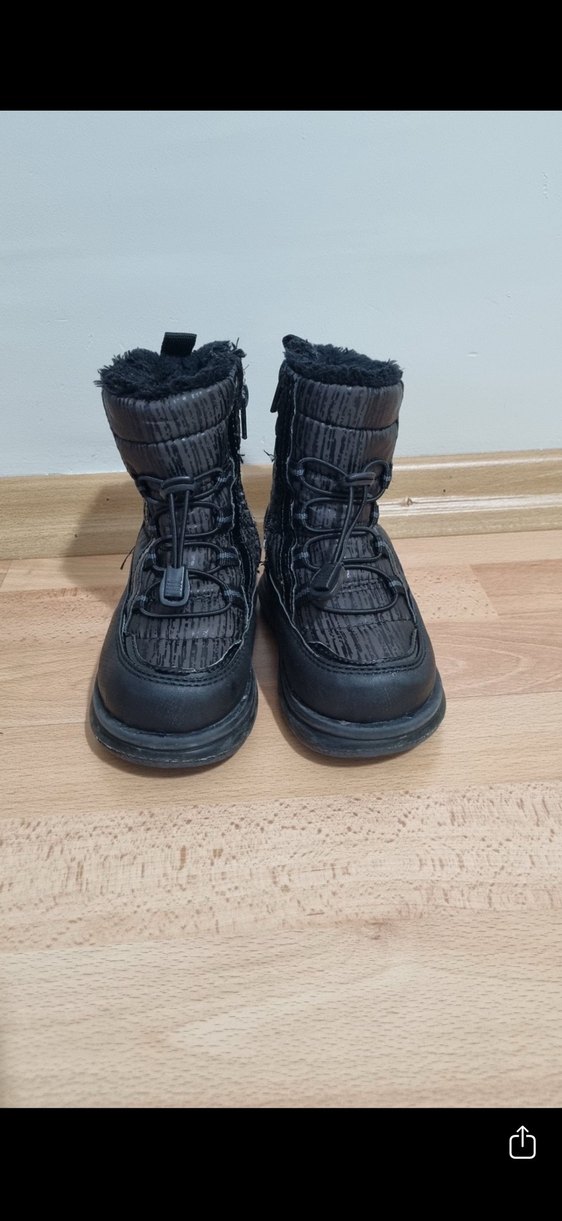 Kız çocuk boy - Görsel 2