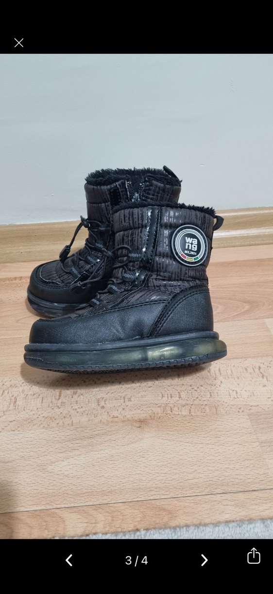 Kız çocuk boy - Görsel 3