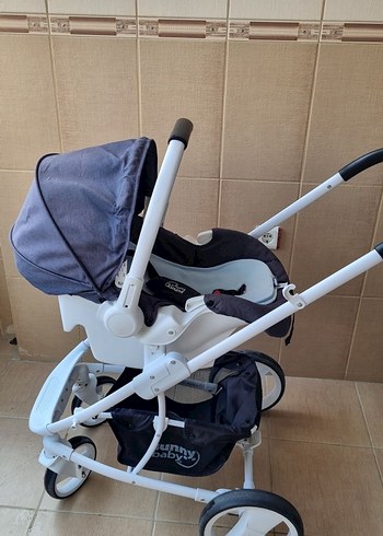 Sunny Baby 0 - 13 kg