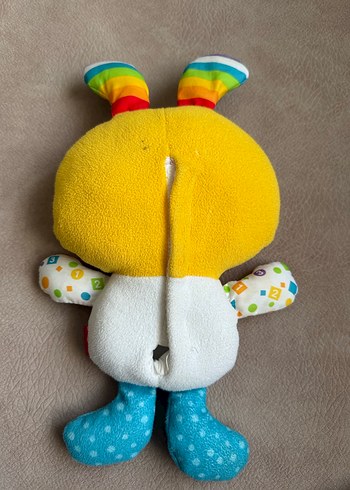 Fisherprice müzikli dj arkadaşım - Görsel 2