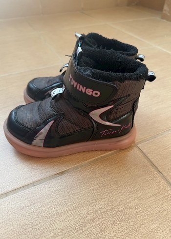 Kız çocuk bot - Görsel 2