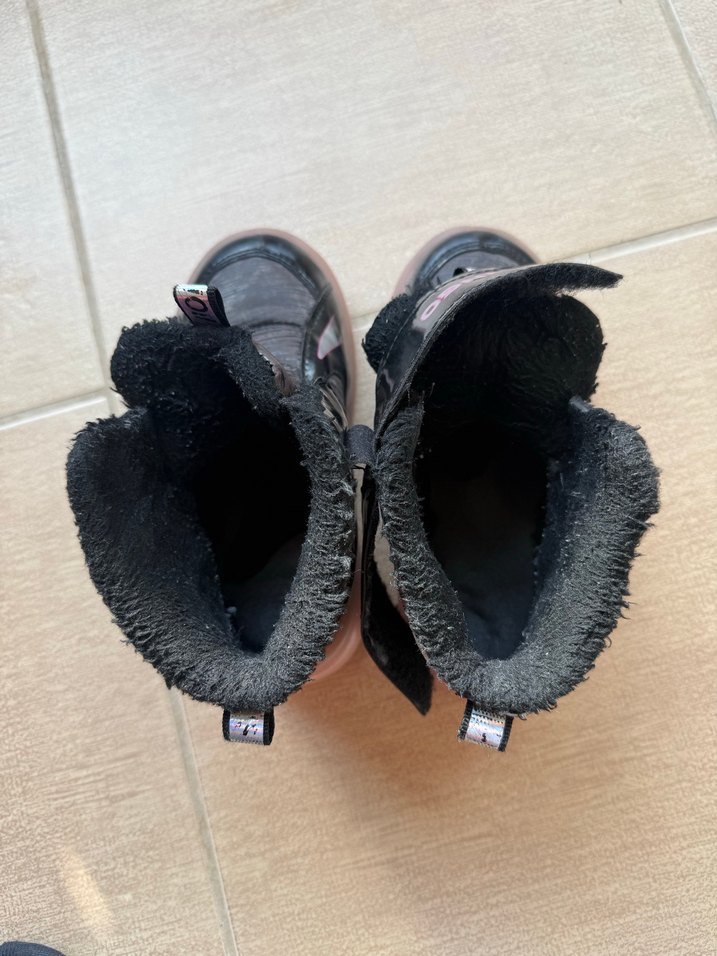 Kız çocuk bot - Görsel 4