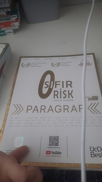 Paragraf kitabi 