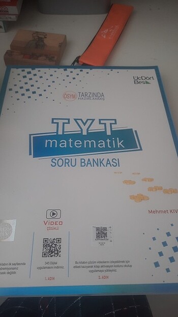 Soru bankası 