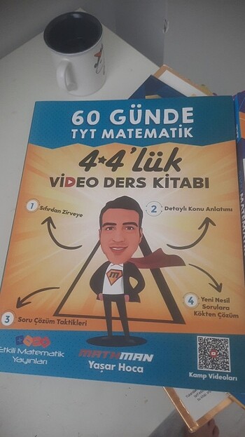  Beden Set kitap 