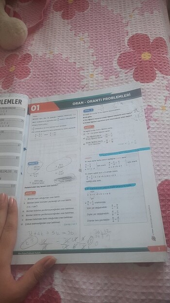  Tyt matematik problemler fasikülü