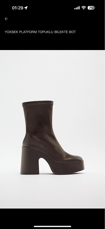 Zara Kahve Bot