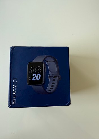 Xiaomi Watch Lite Akıllı Saat
