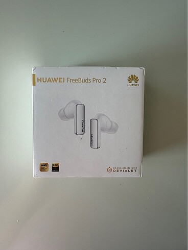 Huawei FreeBuds Pro2