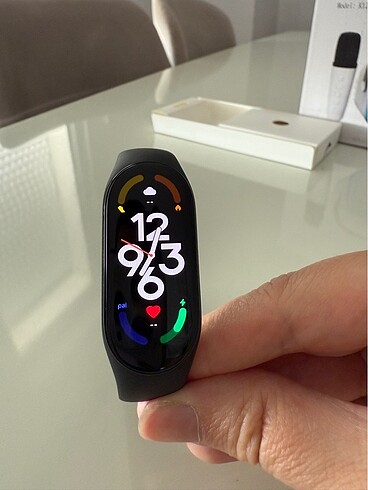 Xiaomi Smart Band 7