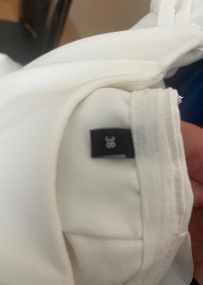 Kaliteli elbise - Görsel 2