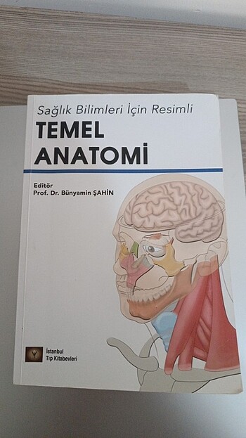 Çok iyi durumda 