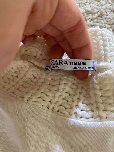 Zara tişört