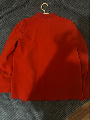 H&M H&M nar çiçeği ceket