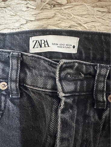 Zara Zara jean