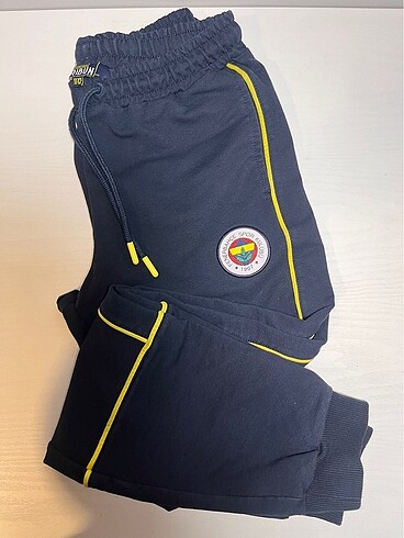 Fenerium kız eşofman