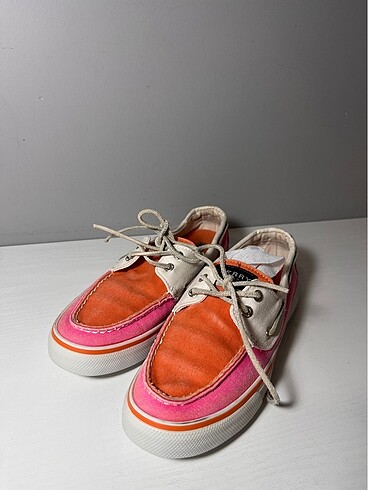 Sperry kadın ayakabısı