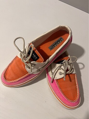 Sperry Top Sider Sperry kadın ayakabısı