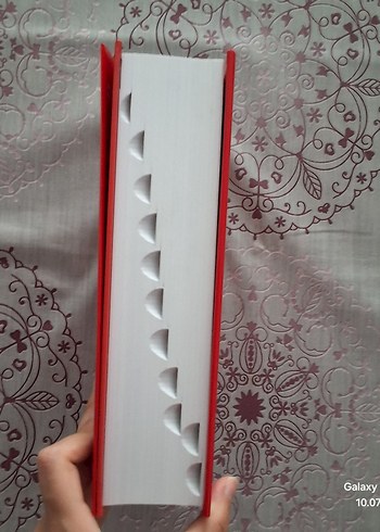 Redhouse İngilizce-Türkçe Sözlük - Görsel 3