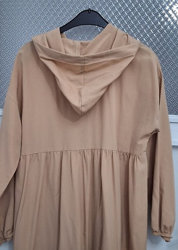 tesettür elbise - Görsel 3