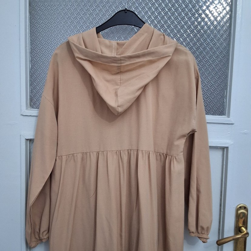 tesettür elbise - Görsel 3