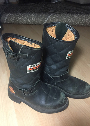 38 Beden Harley davidson bot