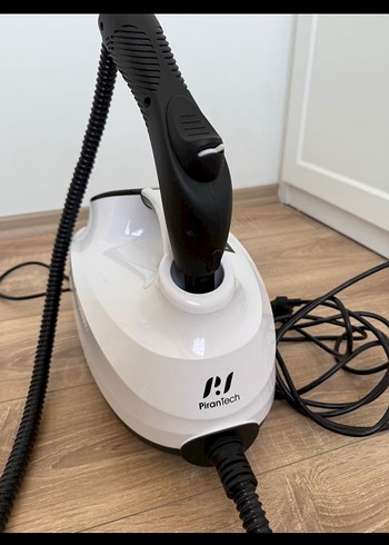 Dyson Beyaz Buharlı Temizlik Cihazı